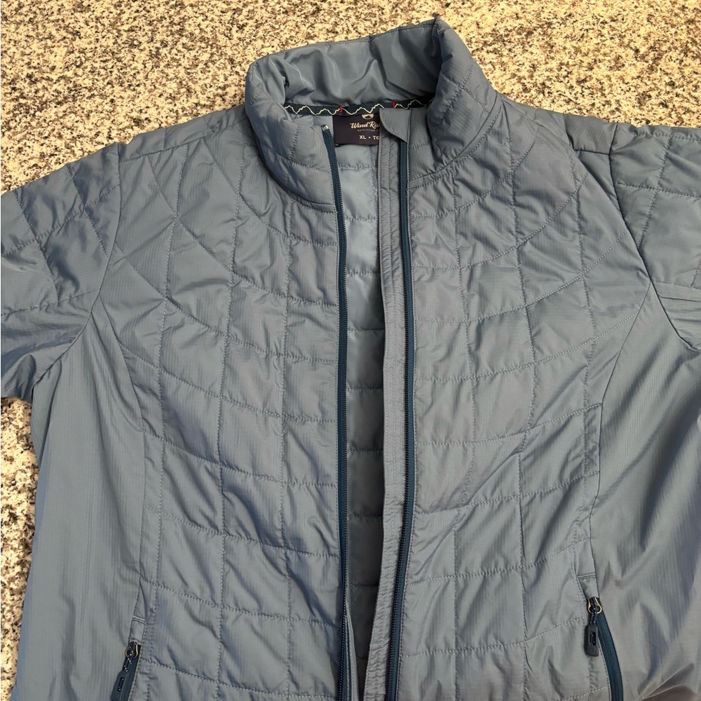 Wind River spring jacket *NWT*